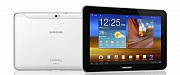 Планшет SAMSUNG Galaxy Tab 8.9 P7300 16Gb (Белый) Сочи