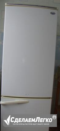 Холодильник б/у Белогорск - изображение 1