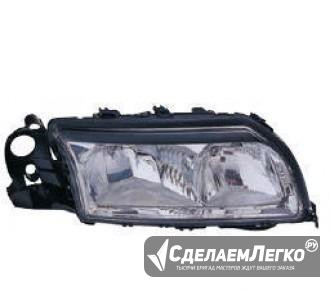 Передняя фара Volvo S80 (1998-2006) Москва - изображение 1