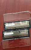 DDR-3 Hynix 8GB 2x4GB pc3-10600R 1333MHz ECC Ачинск