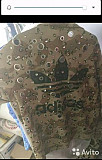 Adidas Originals Jeremy scott куртка Москва