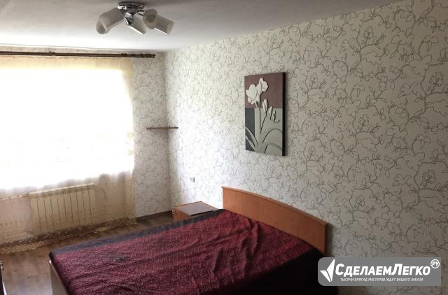 2-к квартира, 44 м², 4/5 эт. Комсомольск-на-Амуре - изображение 1