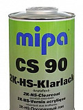 Лак Mipa 90 HS 2+ 1 1л. + 0.5л. отвердитель компле Москва