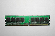 Оперативная память Patriot 512Mb DDR2 533MHz Магнитогорск