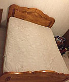 Кровать Пермь