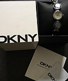 Часы dkny оригинал Москва
