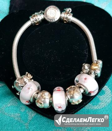 Пандора Москва - изображение 1