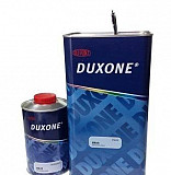 Автомобильный лак Duxone Express 4+ 1 5л. комплект Москва