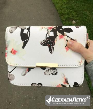 Сумка Москва - изображение 1