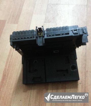 Блок предохранителей SAM задний w221 a2215458532 Москва - изображение 1