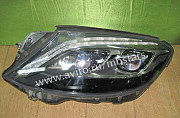 Фара Mercedes S-klasse W222 X222 арт 16886 Москва
