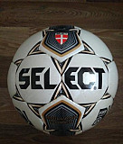 Футбольный мяч Select Brillant Super Fifa Approved Бийск