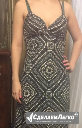 Платье hm Москва - изображение 1