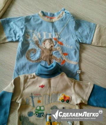 Одежда для малыша Кемерово - изображение 1