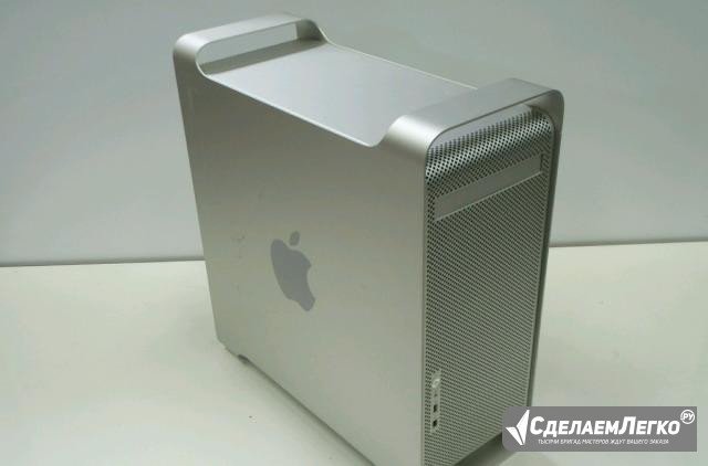 Apple PowerMac G5 Москва - изображение 1