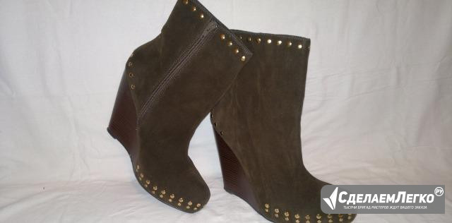 Женская обувь размер 39 Москва - изображение 1