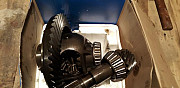 Дифференциал Land Rover Defender + Пара Москва