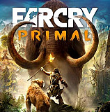 FarCry Primal ps4 Екатеринбург