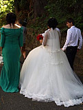 Свадебное платья Сочи