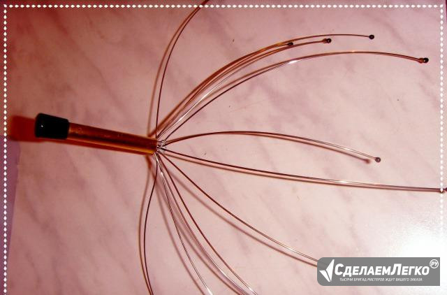 Массажер Москва - изображение 1