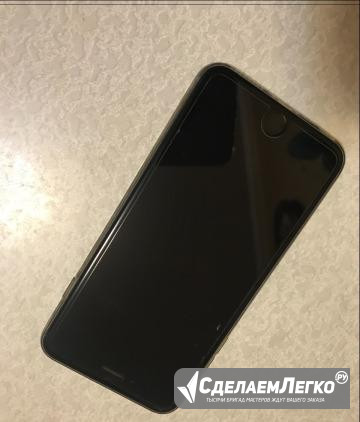 Продам iPhone 7plus 256гб Хабаровск - изображение 1