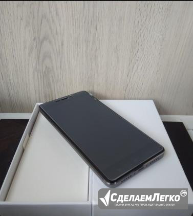 Xiaomi Redmi Note 4 Ярославль - изображение 1