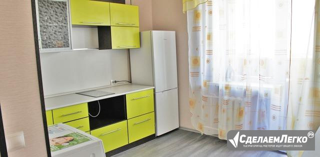 1-к квартира, 40 м², 6/9 эт. Белогорск - изображение 1
