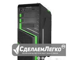 I7(4790) 8Gb/ GTX 1070 -8Gb Гар Воронеж - изображение 1