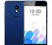 Meizu M5c 16GB Blue M710H Санкт-Петербург