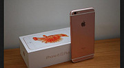 Apple iPhone 6s / Золотой на 16gb Омск