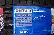 Новые Kinforest KF550 275/40 R19 101Y Краснодар