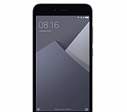 Смартфон Xiaomi Redmi Note 5A 2/16Gb, Grey (серый) Екатеринбург