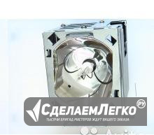 Лампа для проектора Panasonic ET-LA391 Санкт-Петербург - изображение 1