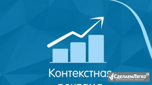 Настройка Директа и гугладвордс за от продаж Иркутск - изображение 1