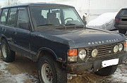 Land Rover Range Rover I 1990 в разбор Барнаул