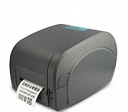 Термотрансферный принтер GP-9025T для этикеток Благовещенск