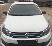 Volkswagen Polo 1.6 МТ, 2015, седан Грозный