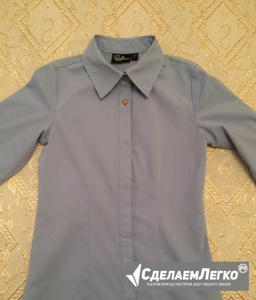Блузка школьная Кемерово - изображение 1