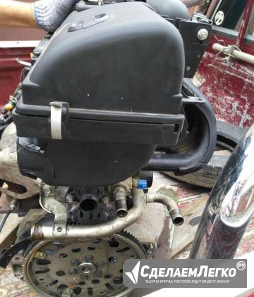 Неисправный двигатель в сборе Хабаровск - изображение 1