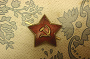 Звезда Красной Армии Новосибирск