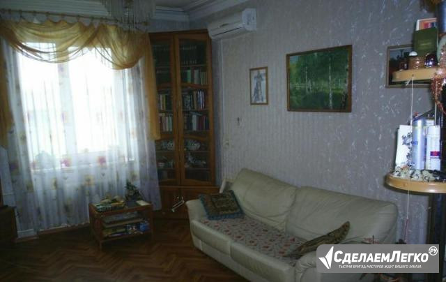 3-к квартира, 70 м², 5/6 эт. Новосибирск - изображение 1