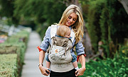 Ergo baby carrier новый эрго рюкзак переноска c 4м Красноярск