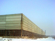 Производственное помещение, 27000 м² Абакан