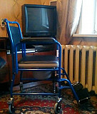 Инвалидное кресло санитарное Курган
