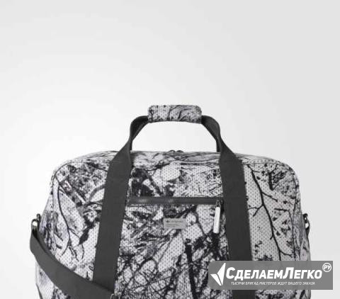 Сумка Snow camo originals Москва - изображение 1