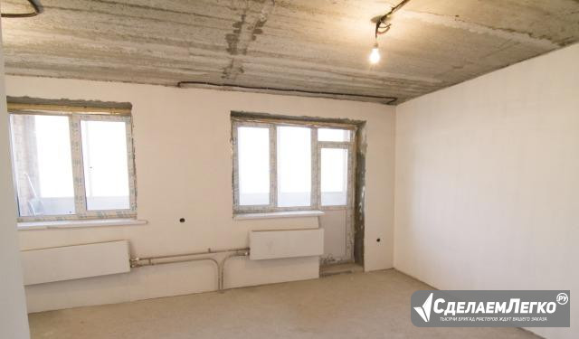 1-к квартира, 39 м², 3/5 эт. Иркутск - изображение 1