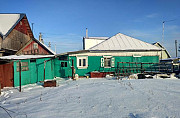 Дом 63.1 м² на участке 11.3 сот. Новоалтайск
