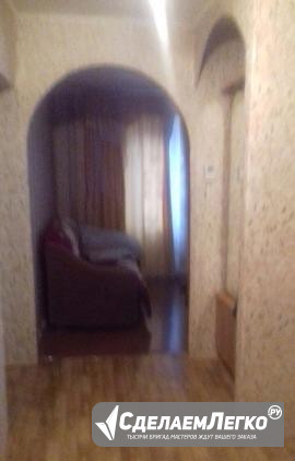 3-к квартира, 65 м², 2/3 эт. Каменка - изображение 1
