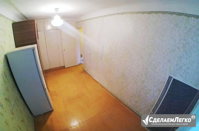 2-к квартира, 44 м², 5/5 эт. Комсомольск-на-Амуре - изображение 1