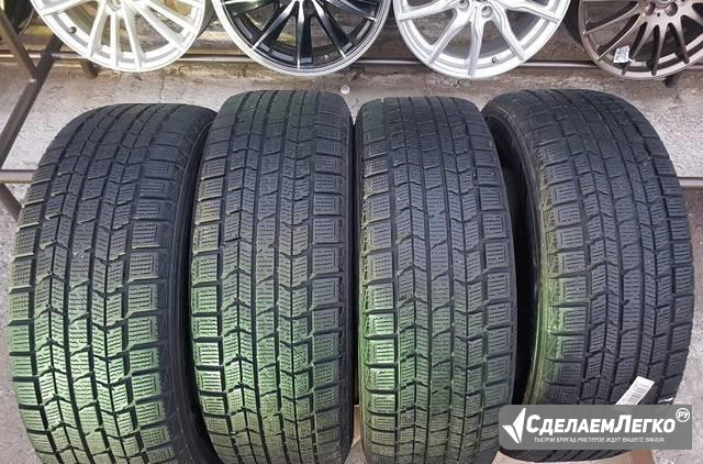 Япония Dunlop DSX 215/65 R16 Абакан - изображение 1